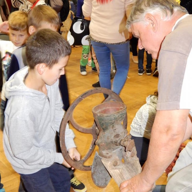 Hagyományőrzés és értékteremtés Biharban 45